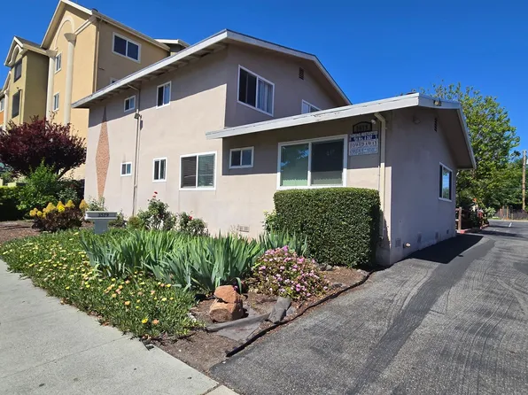Agate Drive, 3579 Agate Dr #6, Santa Clara, CA 95051