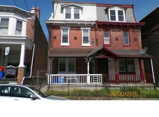 61 E Clapier St, Philadelphia, PA 19144