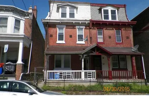 61 E Clapier St, Philadelphia, PA 19144