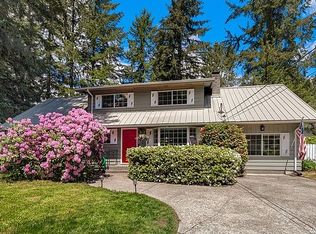 20458 SE 159th St, Renton, WA 98059