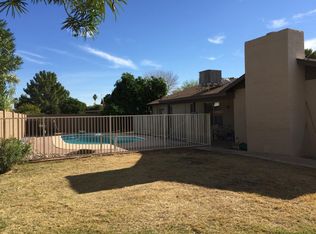 2440 W Peralta Cir, Mesa, AZ 85202