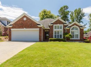 682 Lambeth Dr, Evans, GA 30809