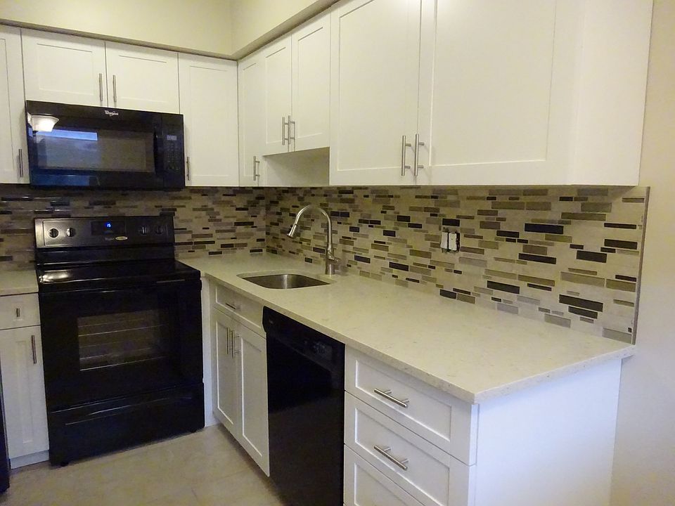 REMODELED KITCHEN