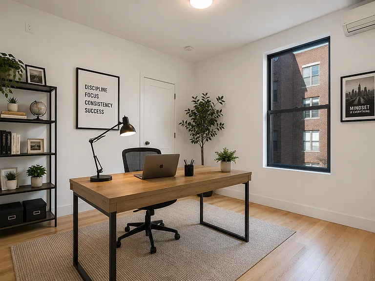 1477 Pacific St #2R — Photo 4