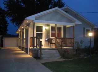 1319 W 37th St, Erie, PA 16508