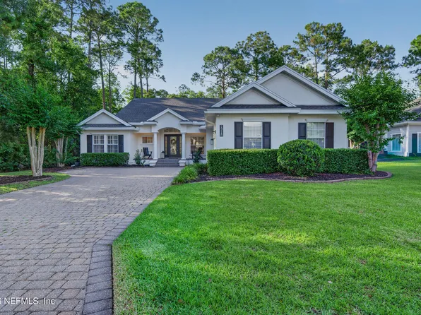 1718 PEPPER STONE Court, St. Augustine, FL 32092
