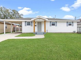 969 Avenue A, Westwego, LA 70094