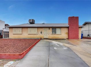 6105 Fawn Cir, Las Vegas, NV 89107