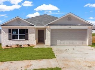 4495 Olympic Dr, Benton, AR 72019