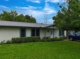 310 E Williamson Ave, Harlingen, TX 78550