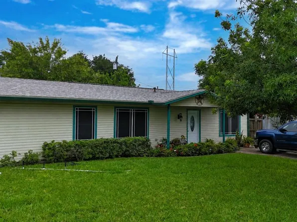 310 E Williamson Ave, Harlingen, TX 78550
