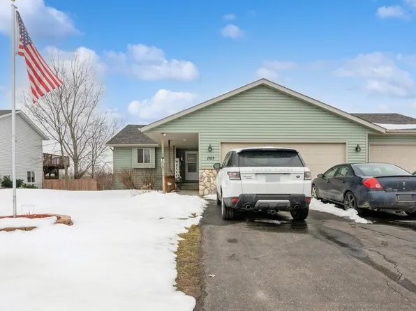 1107 9th St NE, Milaca, MN 56353