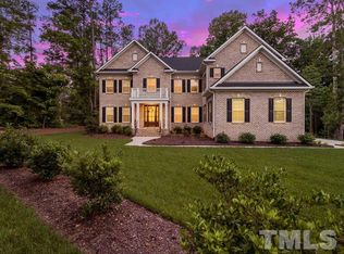 116 Moreland Ct, Cary, NC 27518
