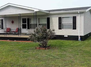 209 W Waverly St, Morganfield, KY 42437