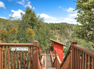 26870 Robin Rd, Idyllwild, CA 92549