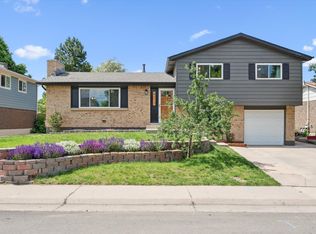8773 W Fair Dr, Littleton, CO 80123