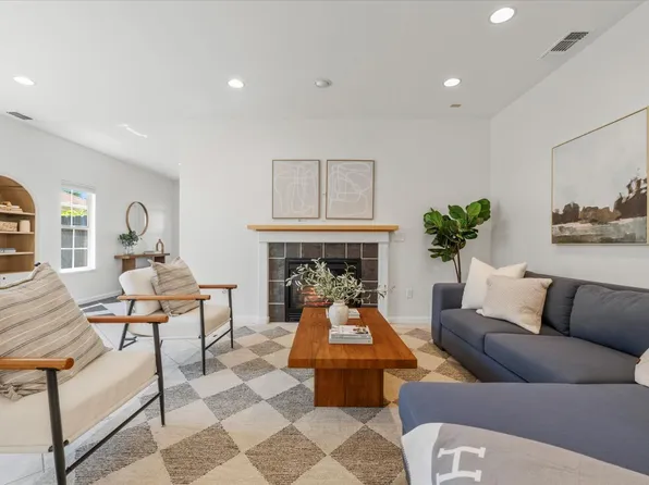 2121 Perkins Way, Sacramento, CA 95818