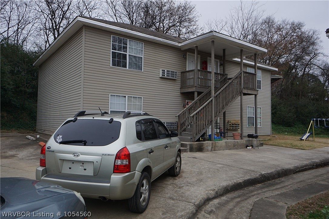 323 S 12th St, Van Buren, AR 72956 Zillow