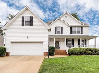 2200 Water Horse Ct, Midlothian, VA 23112