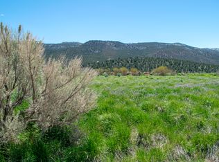 1289 W 375 S, Parowan, UT 84761