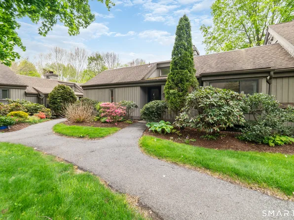 474 Heritage Village #A, Southbury, CT 06488