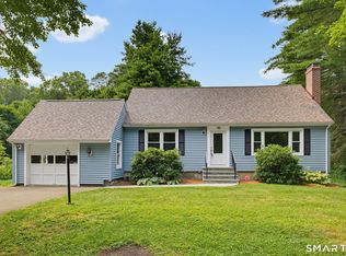 126 Baxter Street, Tolland, CT 06084