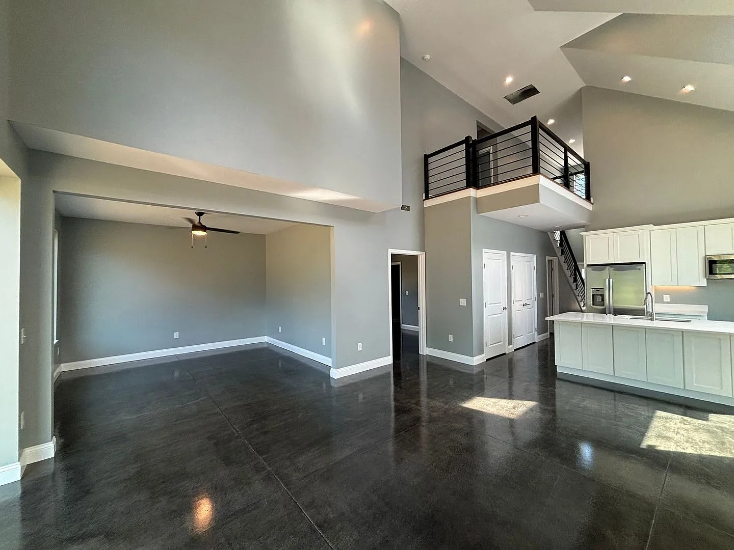 Luxury Brand-New Construction 4BR / 3.5BA Home for Rent Grandin Court | Roanoke's Only New Constr... — Photo 3