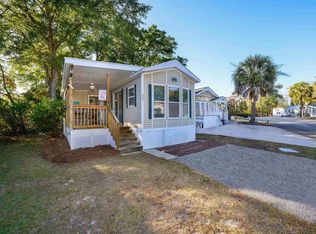 5400 Little River Neck Rd LOT 208, North Myrtle Beach, SC 29582