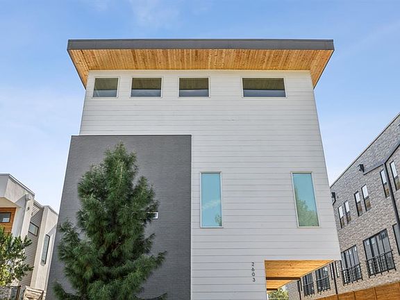 3rd image of 2603 Calvin St Unit 106