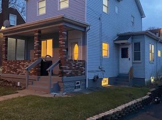 232 Cherry St, Homestead, PA