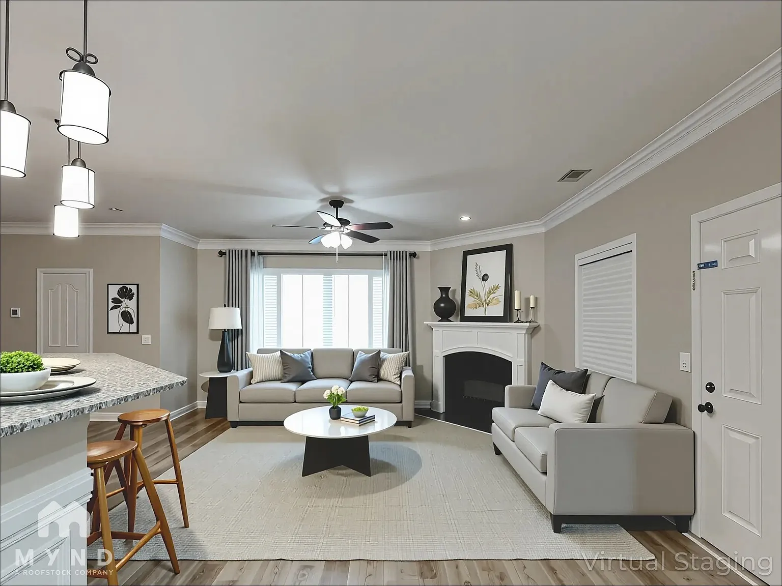 4 bed, 2.5 bath, 2156 sqft, $2,165 — Photo 3
