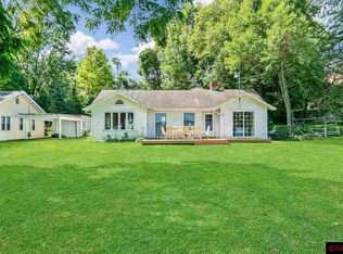 4118 Hillside Ln, Madison Lake, MN 56063
