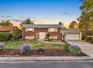 391 S Tucson Way, Aurora, CO 80012