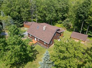 165 Laurel Ridge Rd, Lock Haven, PA 17745