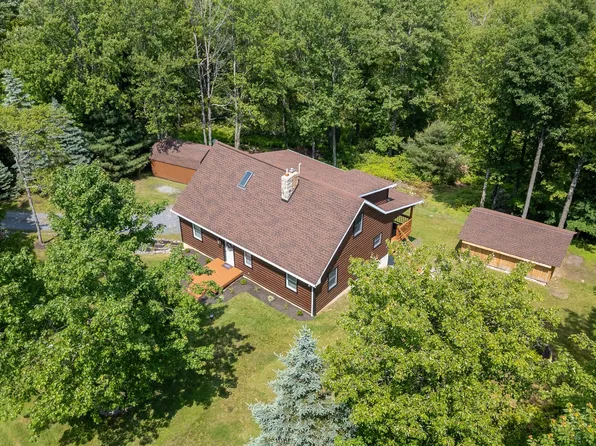 165 Laurel Ridge Rd, Lock Haven, PA 17745