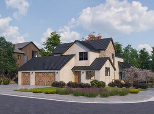 Elk Lodge Plan, The Grove Montrose, Montrose, CO 81401