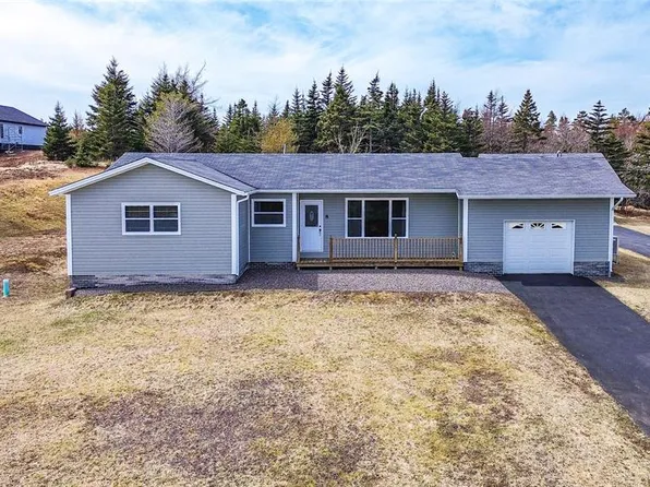 8 Branch Road, Winterland, NL A0E2Y0