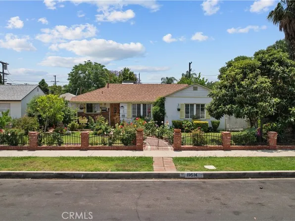 19514 Hartland St, Reseda, CA 91335