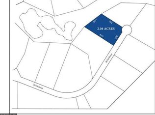 263 Street, Shafer, MN 55074