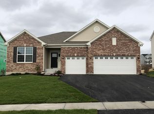 8311 Buckingham Rd, Joliet, IL 60431