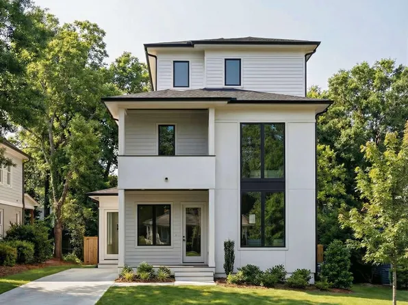 414 Arnold St NE #A, Atlanta, GA 30308