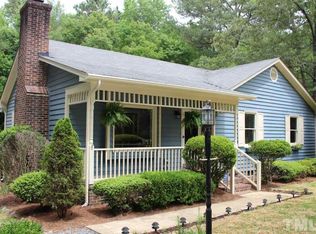 408 Westgate Cir, Angier, NC 27501