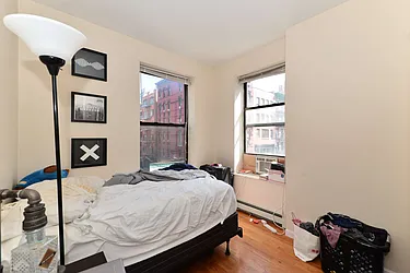 Rented by J Misrahi Realty Corp