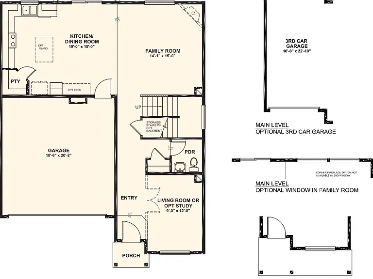 3503 Saguaro Cir — Photo 27