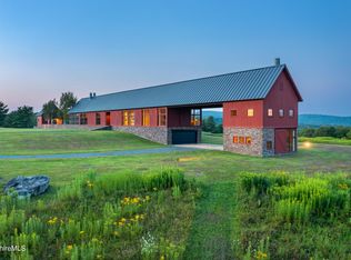 241 Cunningham Hill Rd, Canaan, NY 12029