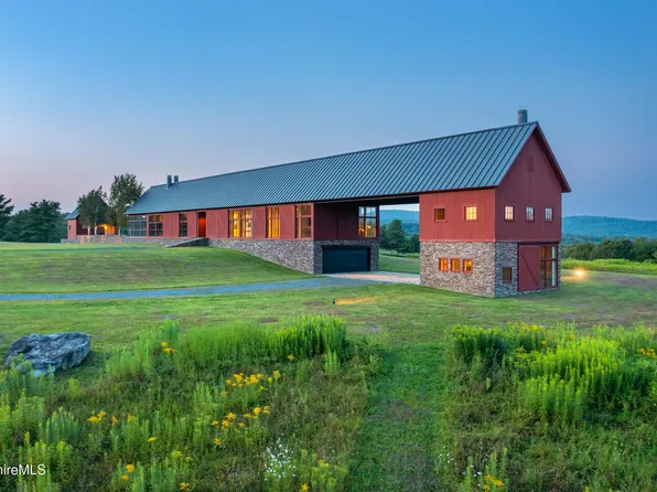 241 Cunningham Hill Rd, Canaan, NY 12029