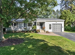 200 Brower Rd, Rochester, NY 14622
