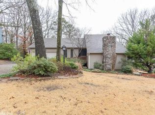 2715 Millbrook Rd, Little Rock, AR 72227