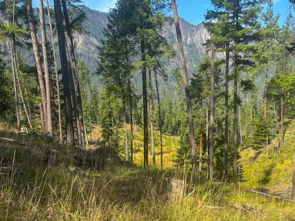 22 Flatiron Way, Thompson Falls, MT 59873