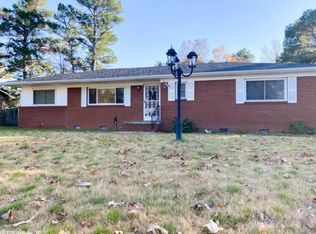 383 Barry St E, WYNNE, AR 72396